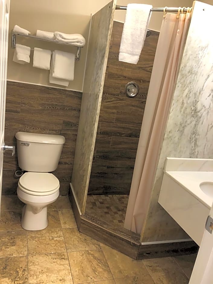 Americas Best Value Inn