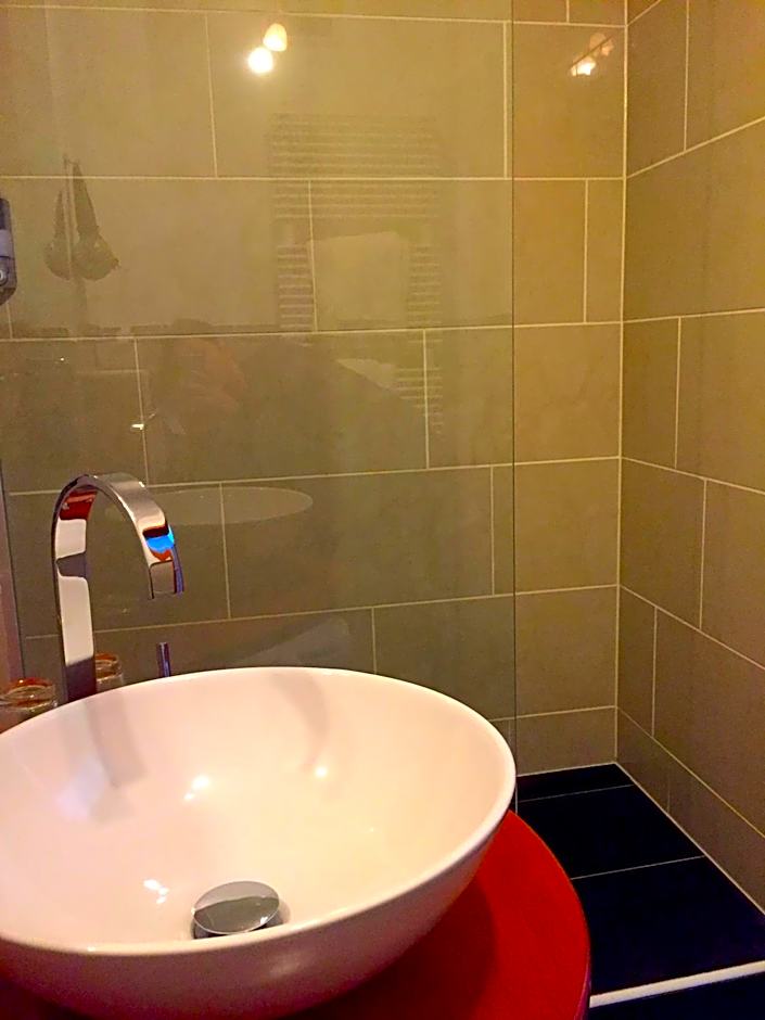 Hotel Zur Schönen Aussicht