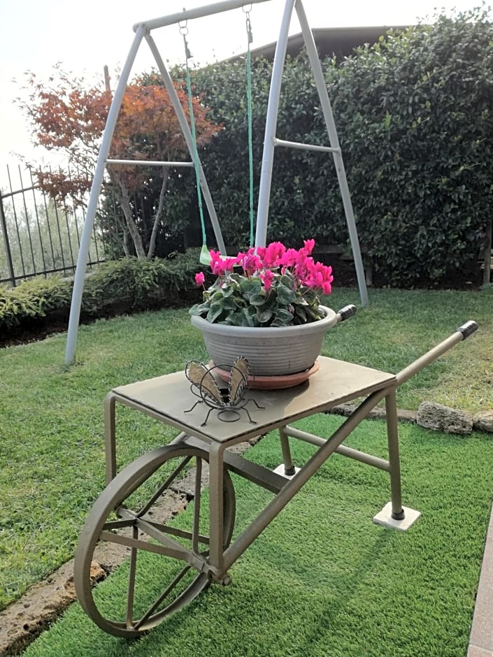 Ca' Pietra di Nonno Pietro