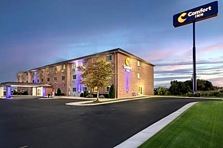 Comfort Inn Hobart