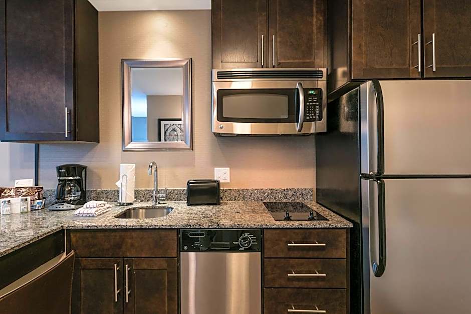 Residence Inn by Marriott Boston Needham