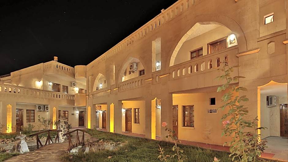 Dilek Kaya Otel