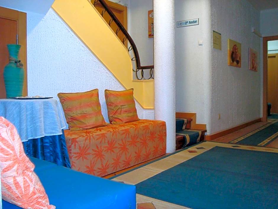 Residencial Palmeira