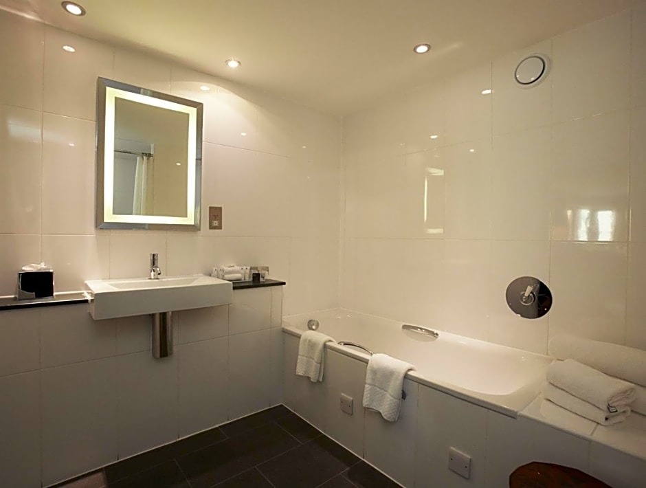 Salthouse Harbour Hotel