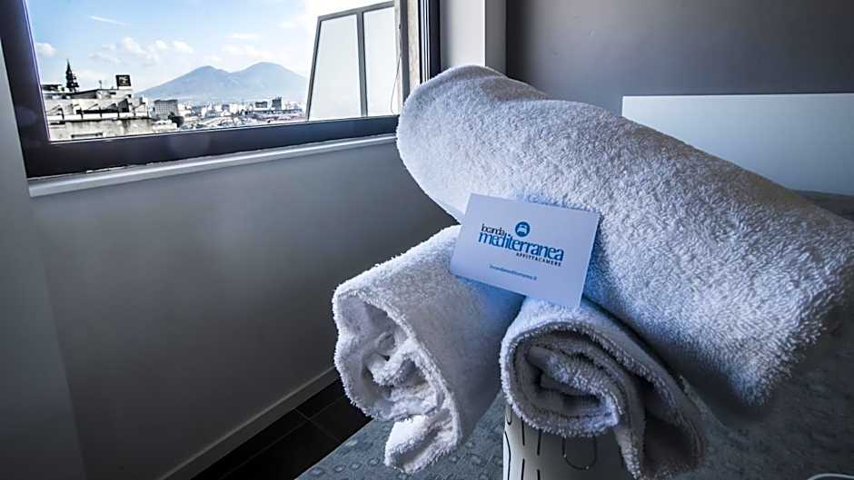 B&B Locanda Mediterranea