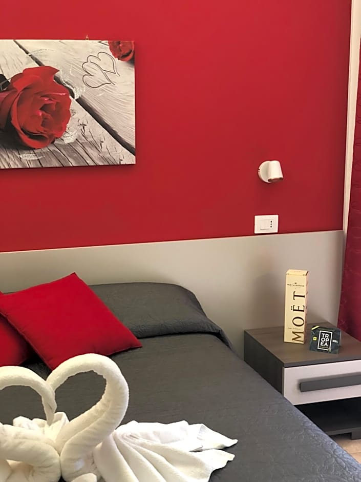 Residenza De luca B&B