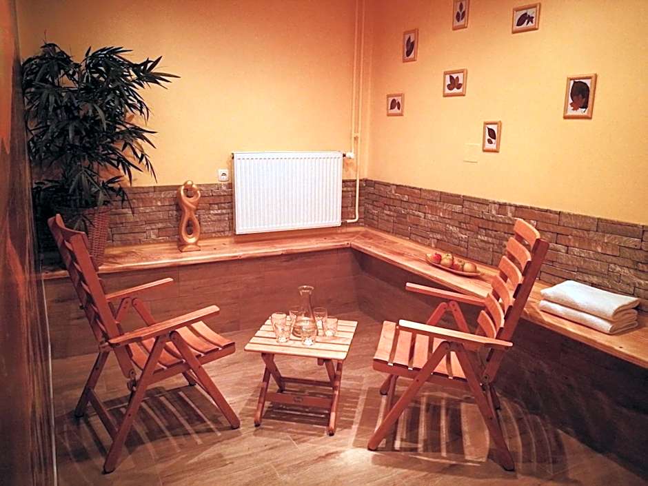 Hotel Rakov Skocjan