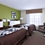 Sleep Inn & Suites Marshall - University Area