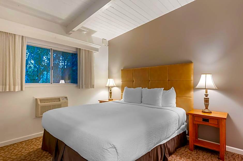 Best Western Plus Santa Barbara
