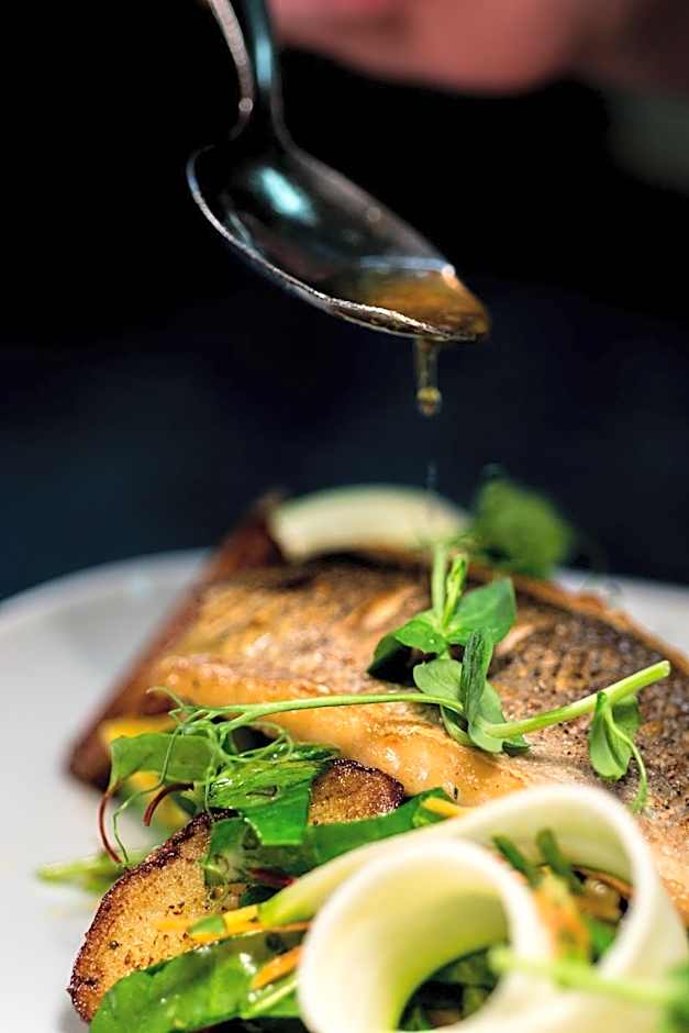 The White Hart Hotel