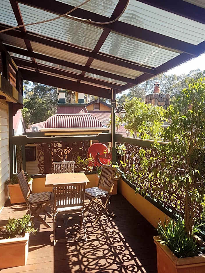 Bridgefield Guest House