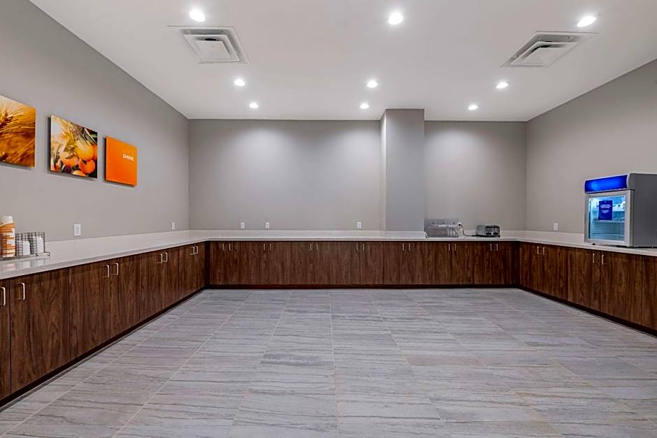 Comfort Suites Gainesville Near University