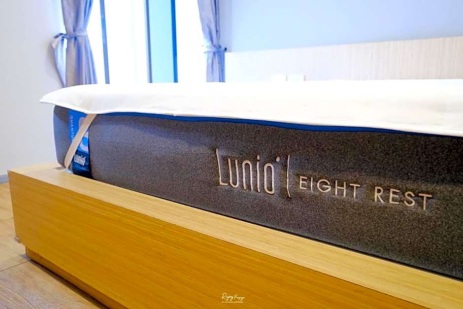 Klaang Muang Hotel (โรงแรมกลางเมือง)