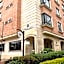 Hotel Morrison Zona Rosa
