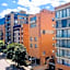 Mercure Bogota Bh Retiro