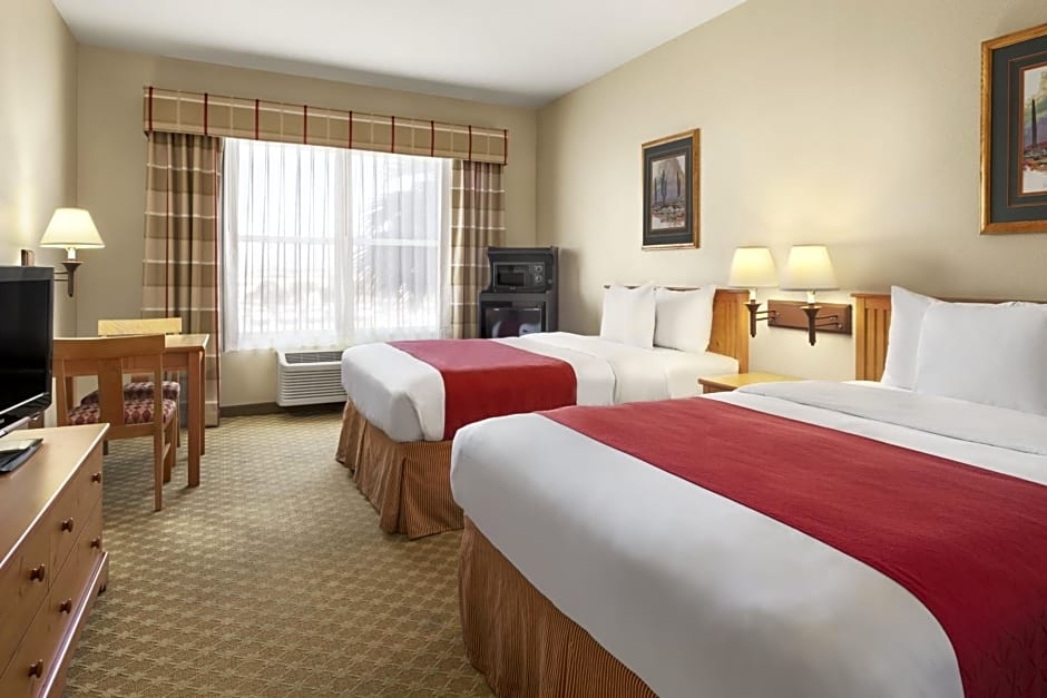 Country Inn & Suites by Radisson, Tucson Airport, AZ