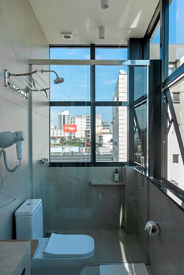 Zallon Hotel Executivo