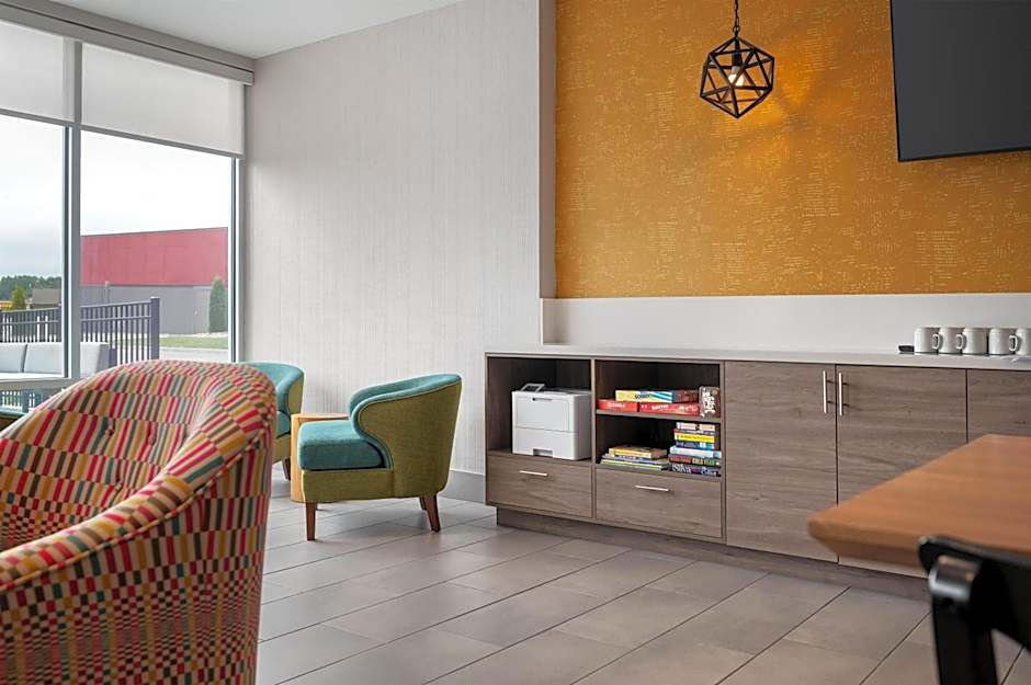 Home2 Suites by Hilton Cincinnati Eastgate