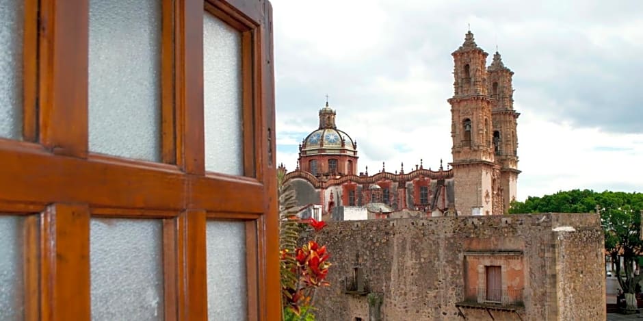 Hotel Mi Casita