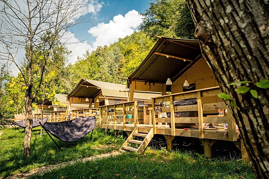 Delle Rose Camping & Glamping Village