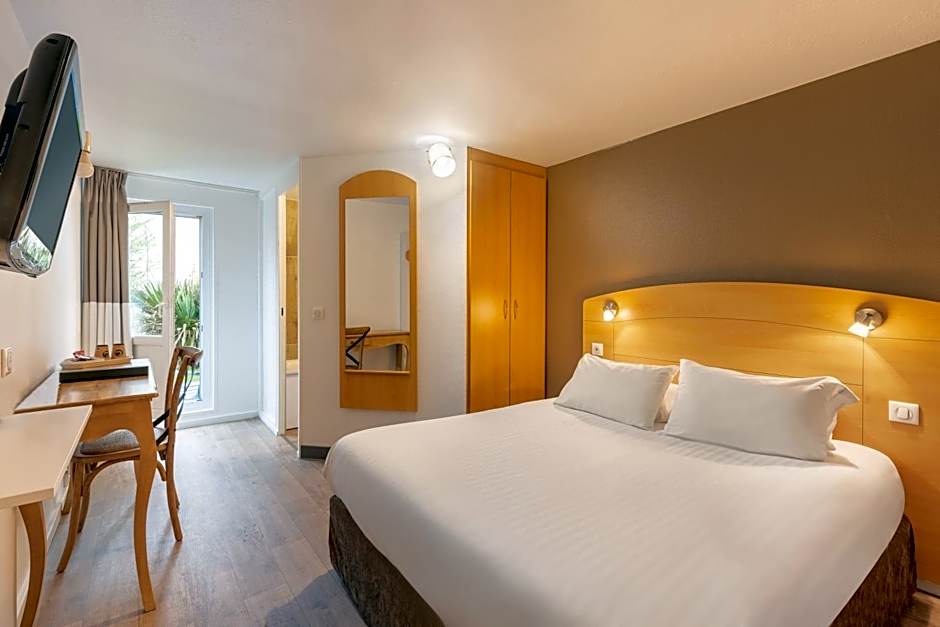 Sure Hotel by Best Western Plaisir