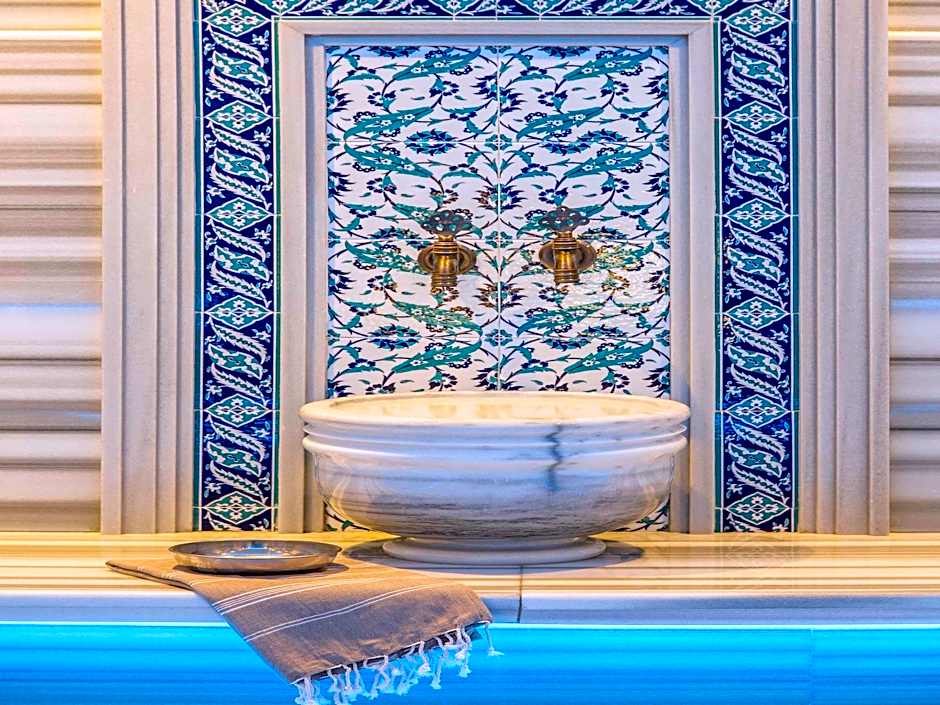 Novotel Istanbul Bosphorus Hotel