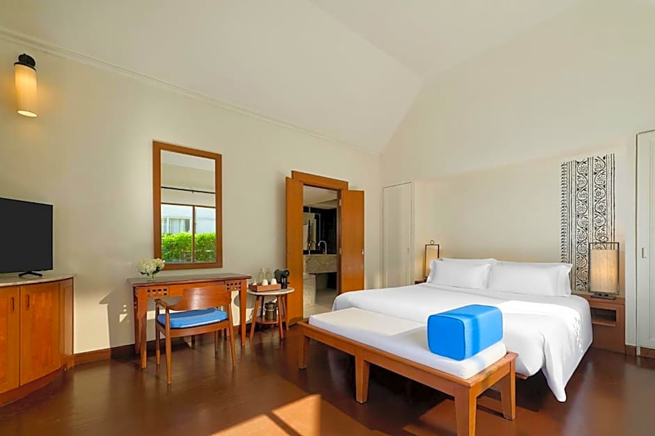 Photo 1 of 6 of Pool Villa 1 King Bed