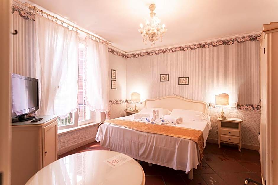 Duchessa Isabella Hotel & SPA