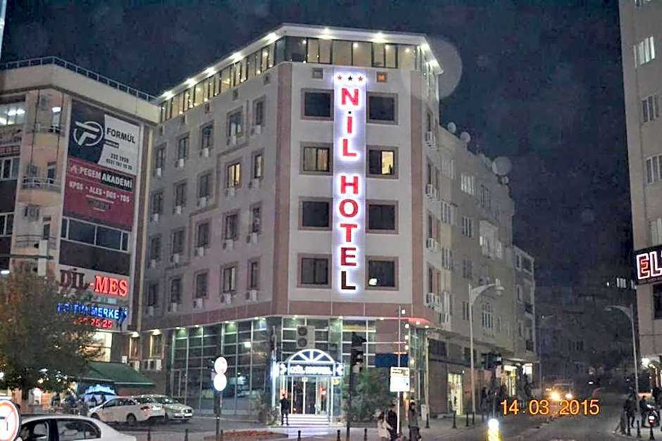 Nil Hotel