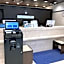 Toyoko Inn Kokura-eki Shinkansen-guchi
