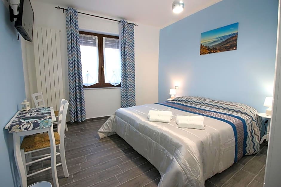 Là Drint Bed & Breakfast