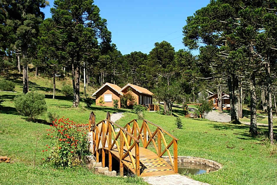 Pousada Pedra Preta