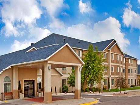 Holiday Inn Express Hotel & Suites Beatrice