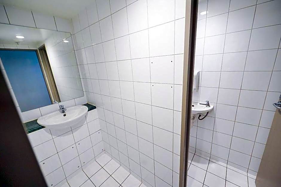 Base Backpackers Queenstown