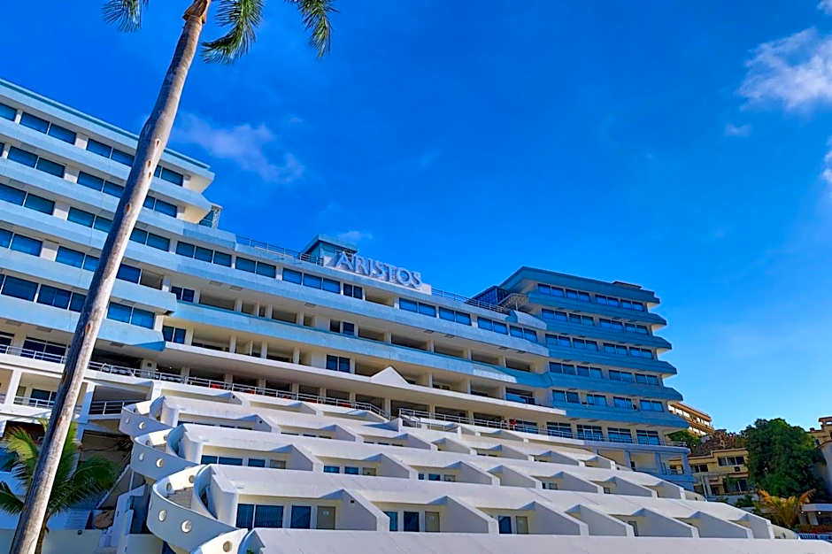 Hotel Aristos Acapulco