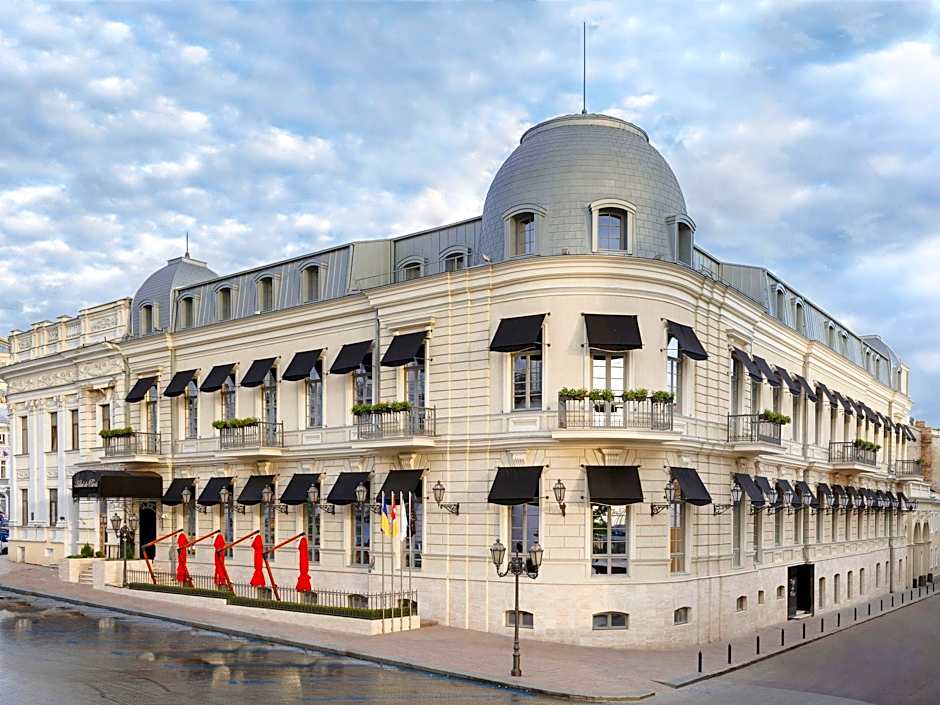 Hotel de Paris Odessa - MGallery