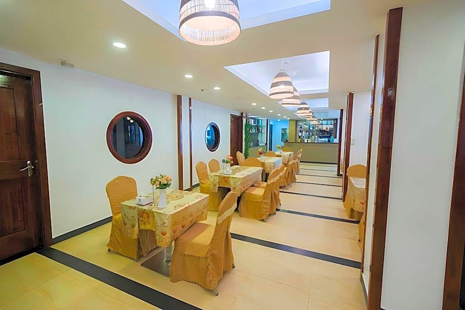Erus Suites Hotel Boracay