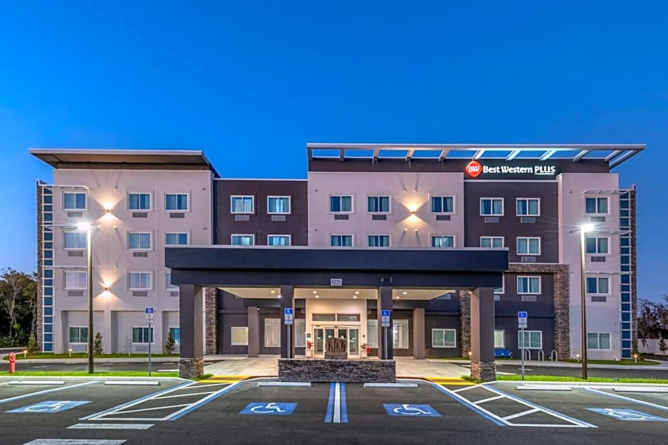 Best Western Plus Lakeland