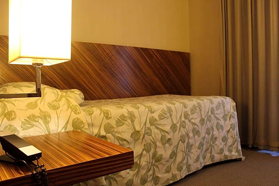 MH Hotel Piacenza Fiera