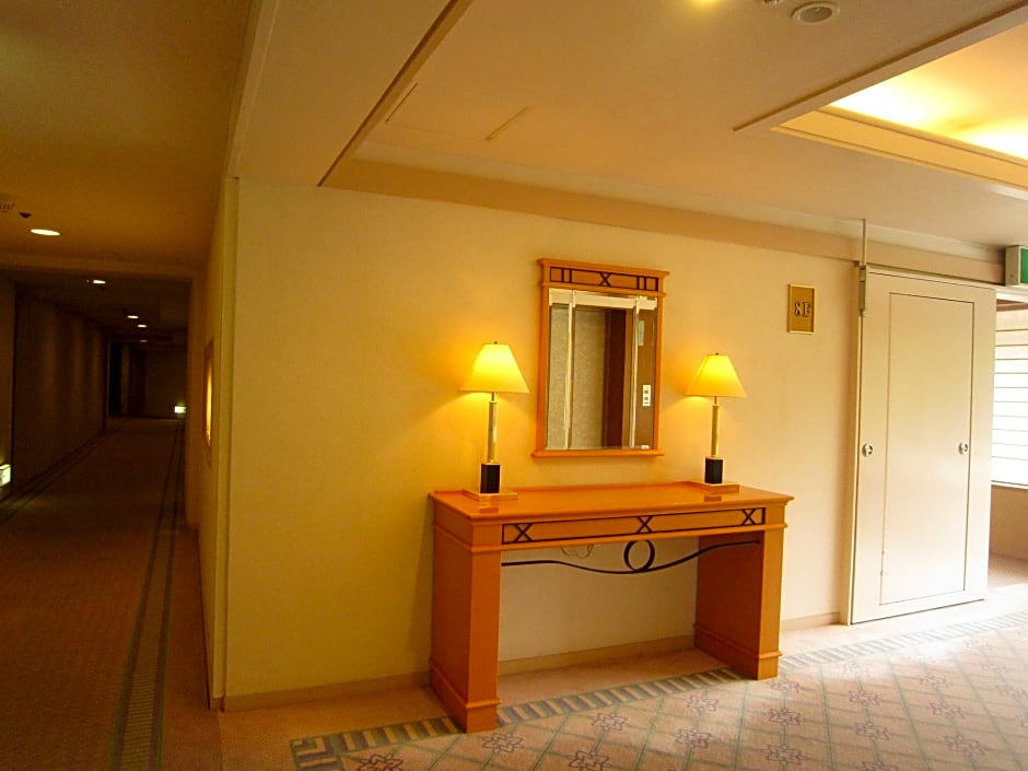 Hakone Hotel Kowakien