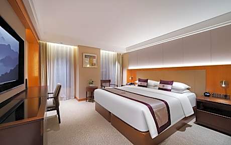 Windsor Elegance King Room