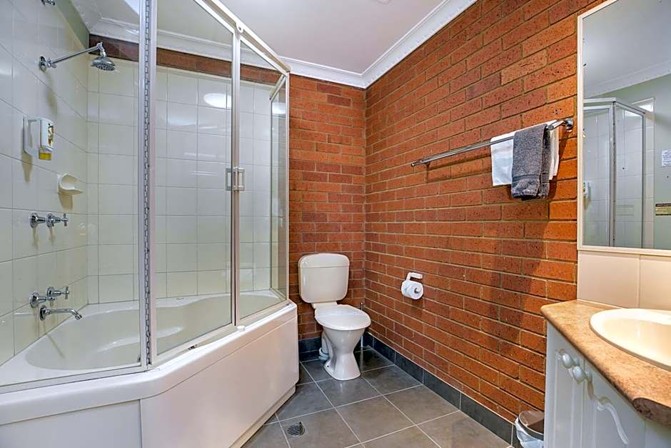Bendigo Goldfields Motor Inn