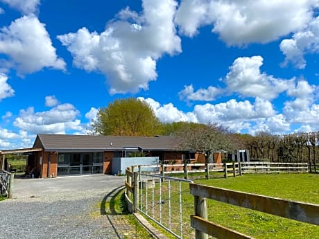 Unique Equestrian Lifestyle