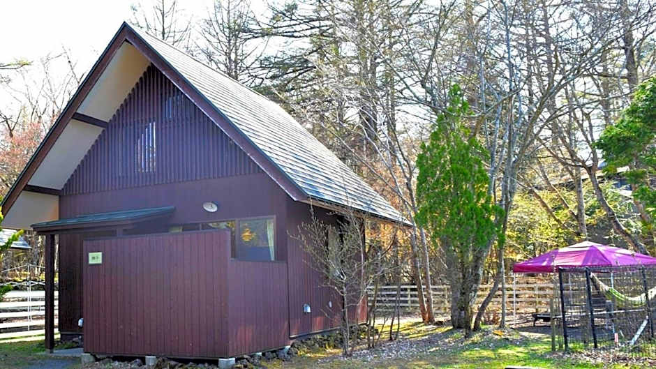 PICA Yamanakako Village