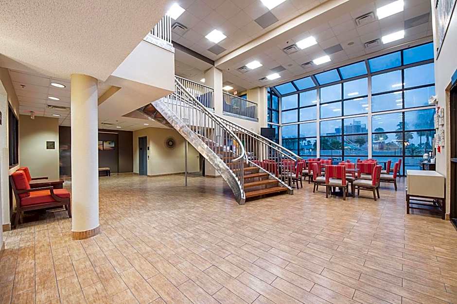 Comfort Suites South Padre Island