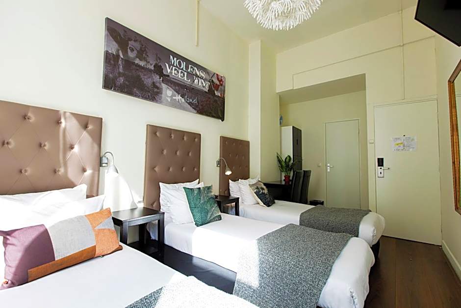 Quentin England Hotel