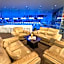 BNC Hotel - Restaurant - Bowling