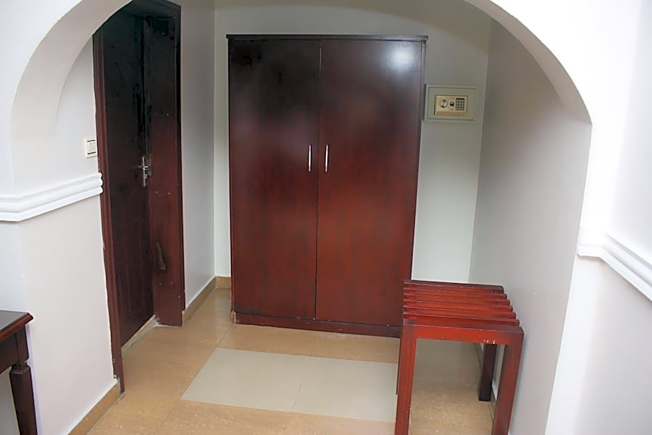 De Rembrandt Hotels and Suites