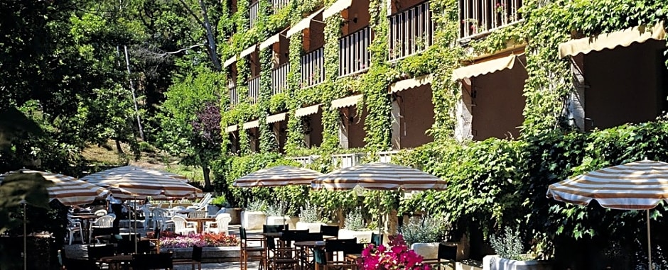 Villa Borghese, The Originals Relais