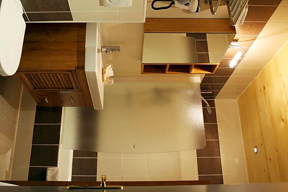 Logis Hotel & Spa Beau-Site